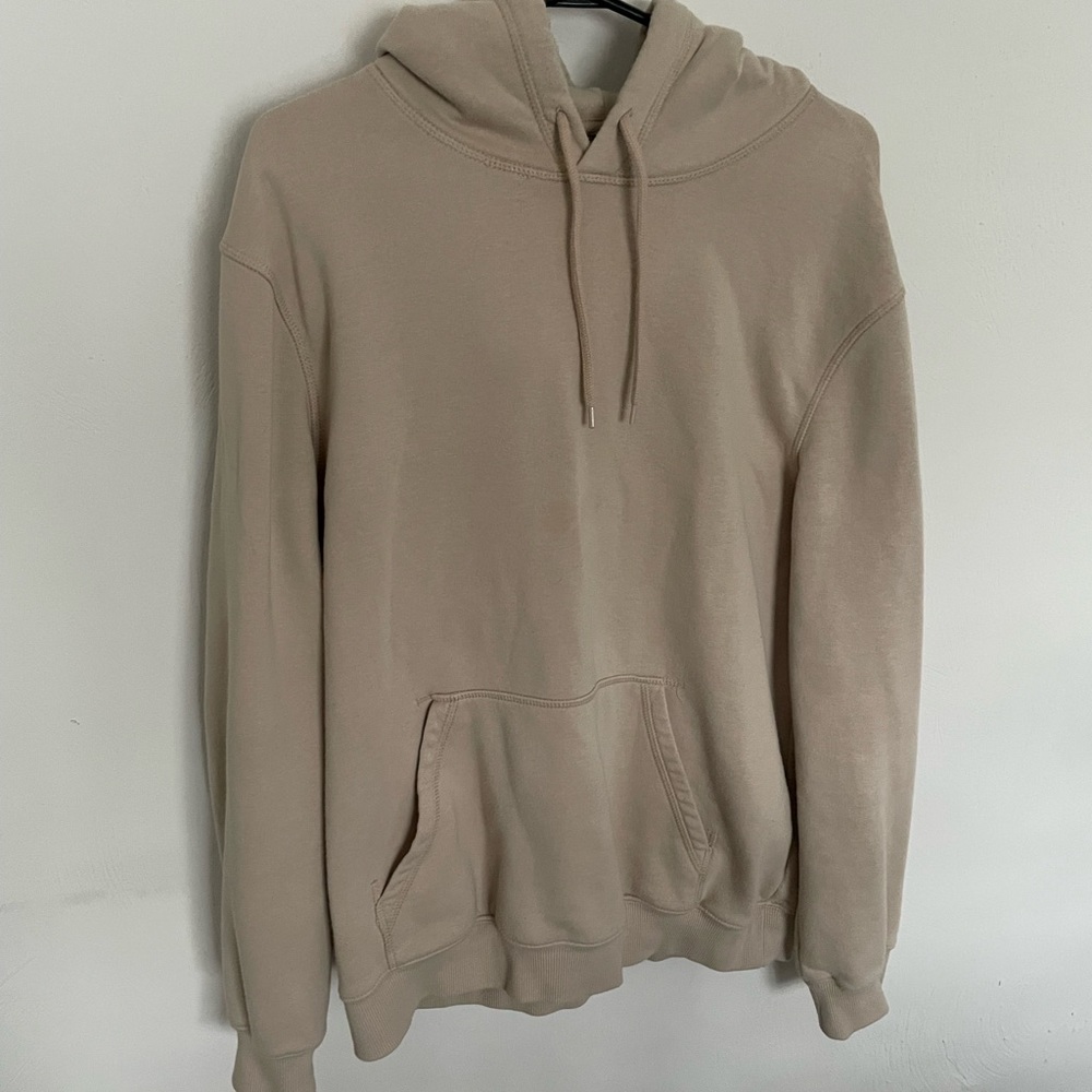 H&M Mens hoodie size large